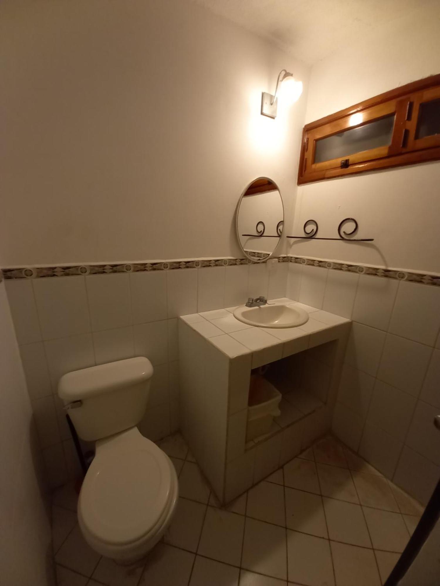 Oasis Hostel Granada Bilik gambar